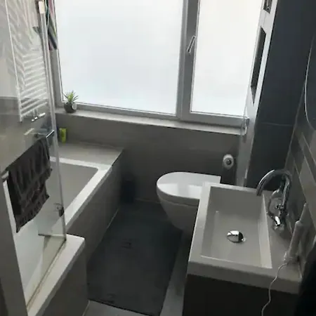 3 Bedroom House Great Views Bergen