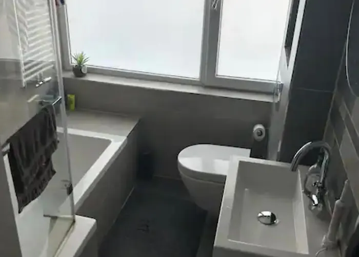 3 Bedroom House Great Views Bergen