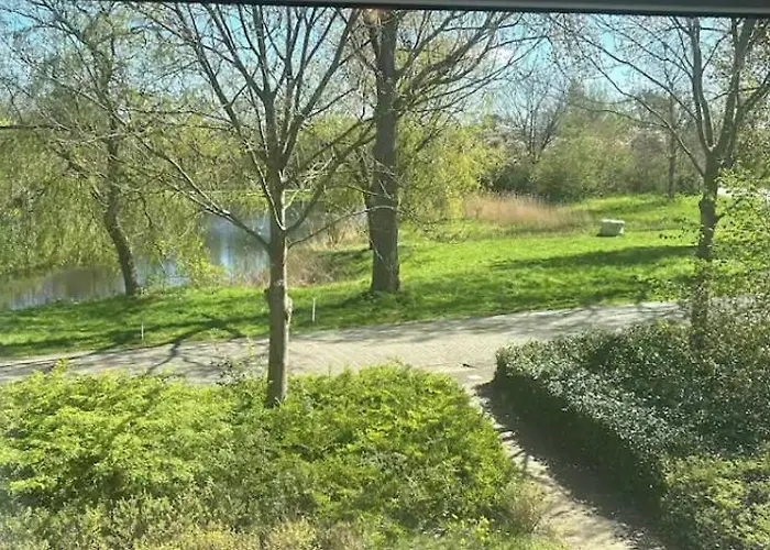 Holiday home 3 Bedroom House Great Views Bergen