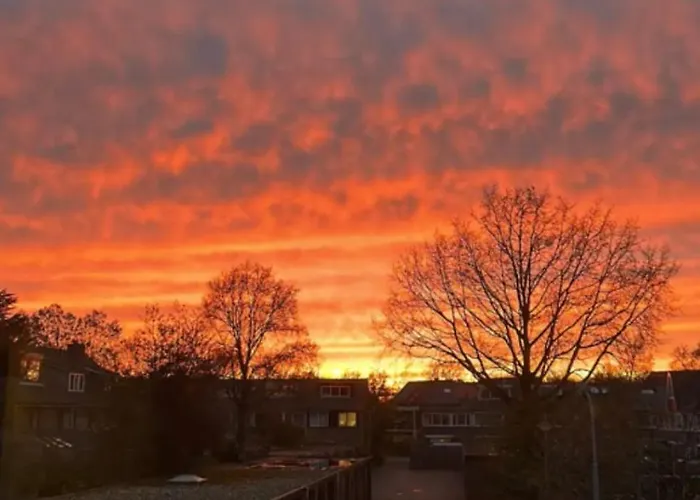 3 Bedroom House Great Views * Bergen