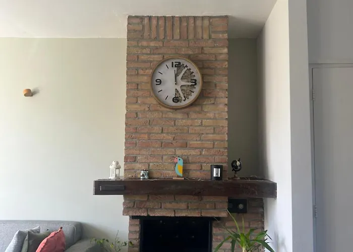 Holiday home 3 Bedroom House Great Views *